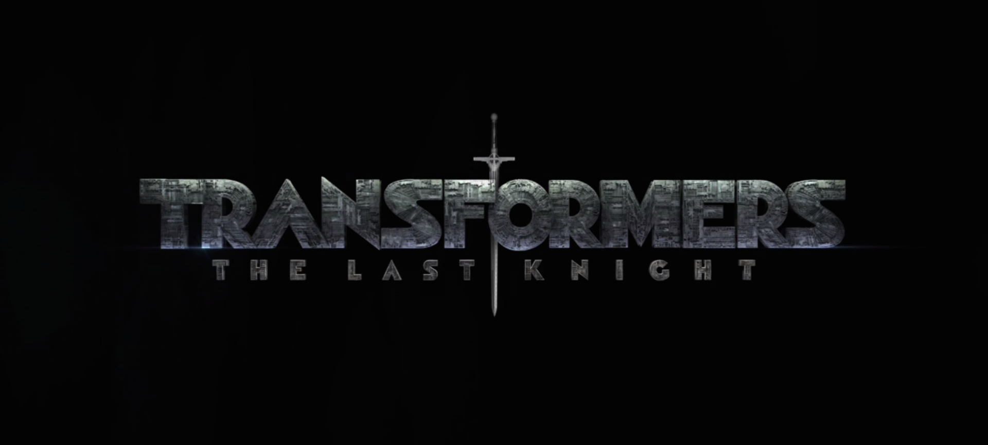 Transformers 5, Transformers: The Last Knight