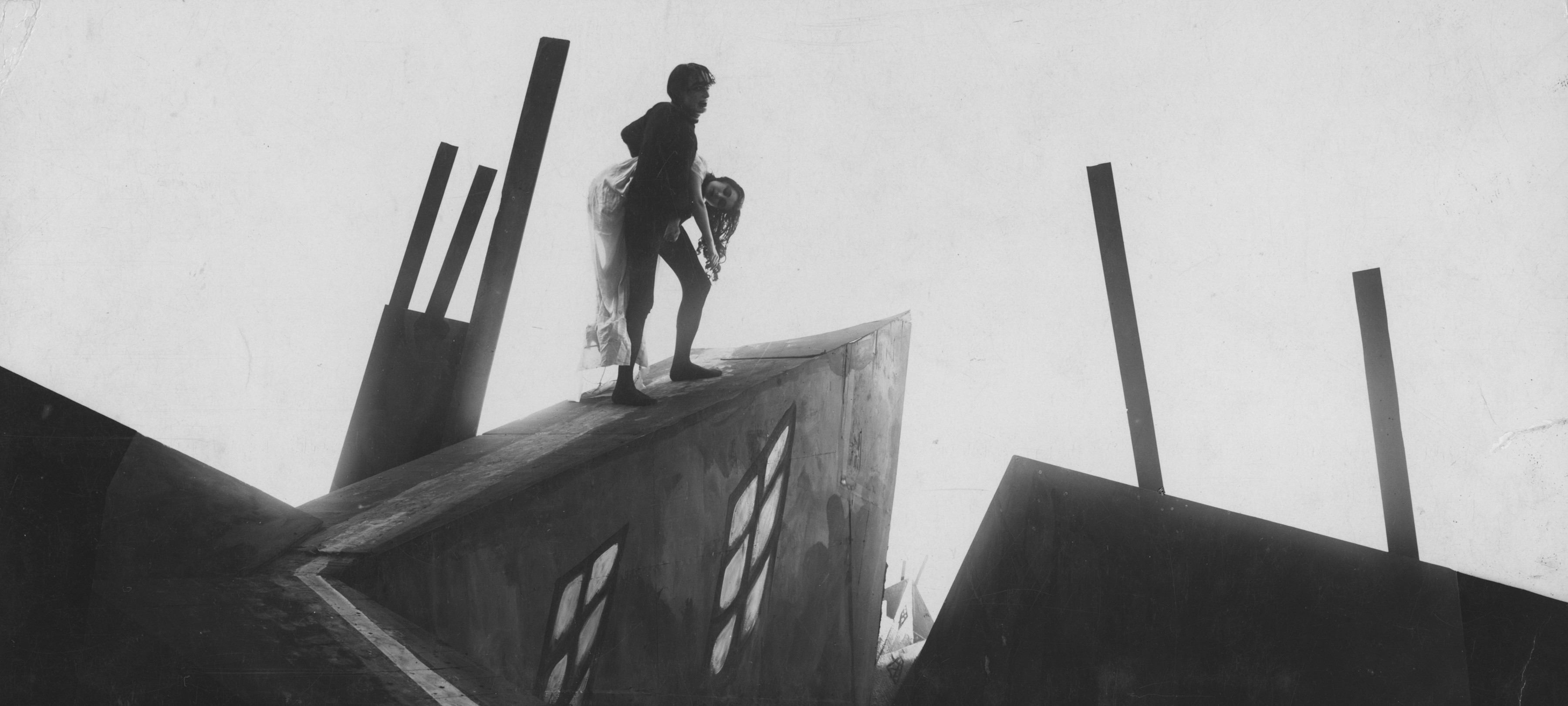 Dir. Robert Wiene