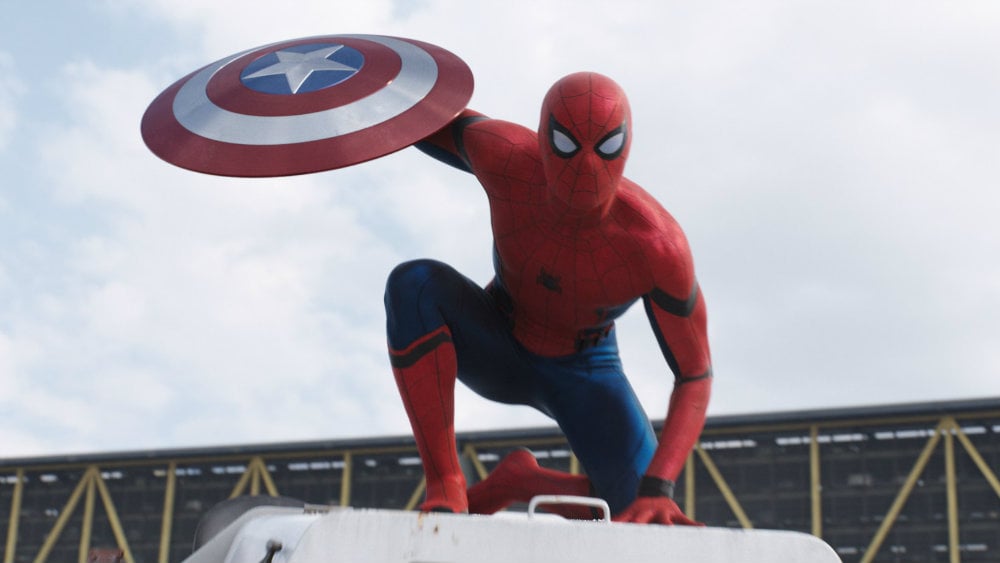 Spider Man Homecoming 10 Ways Marvel Saved The Webslinger