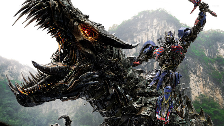 The Best and Worst of ‘Transformers’: The Franchise Ranked