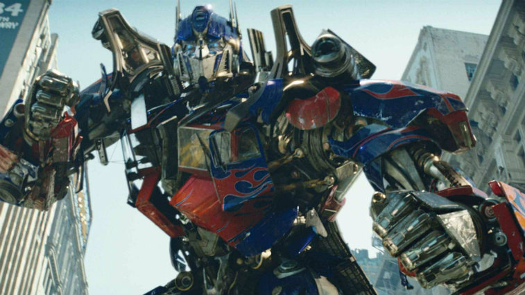The Best and Worst of ‘Transformers’: The Franchise Ranked
