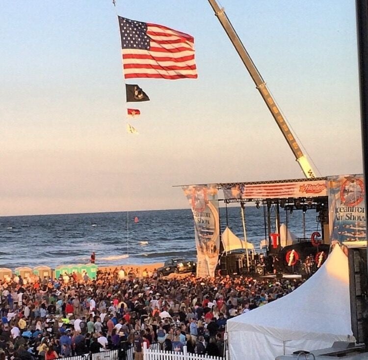 Virgina Beach