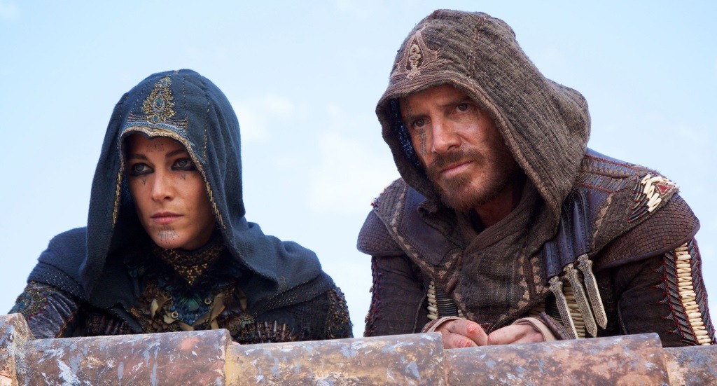 Assassin’s Creed