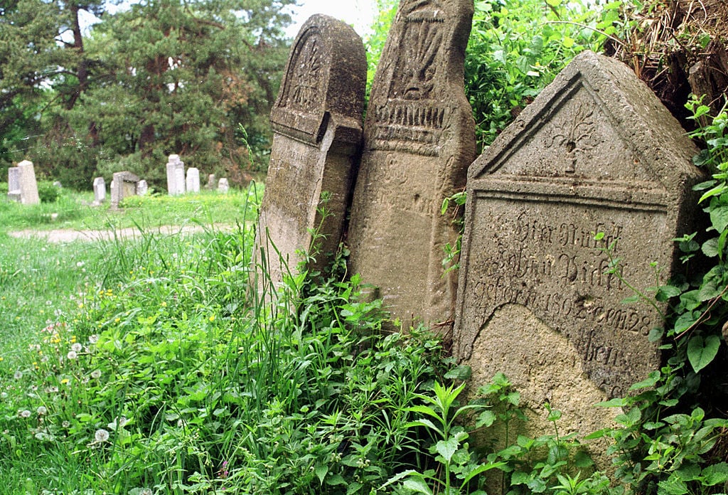 cemetery