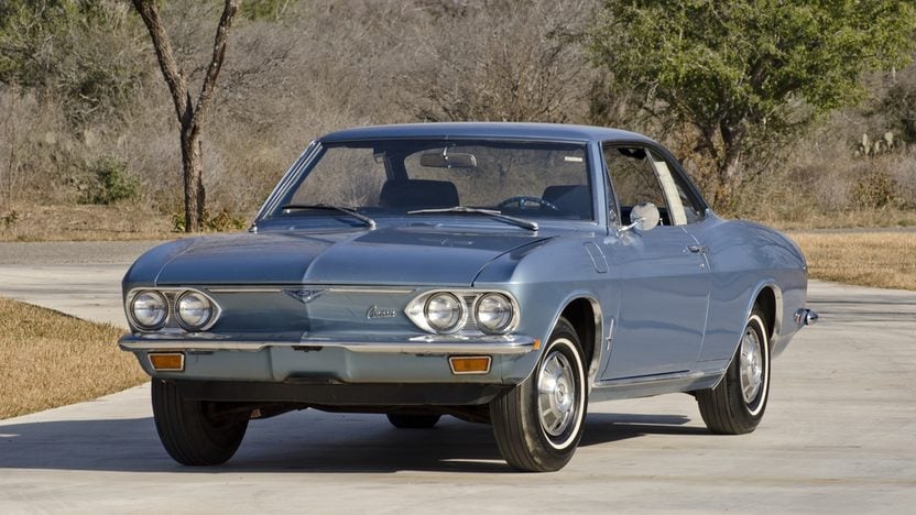 Chevrolet Corvair