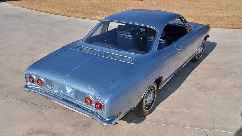 Chevrolet Corvair