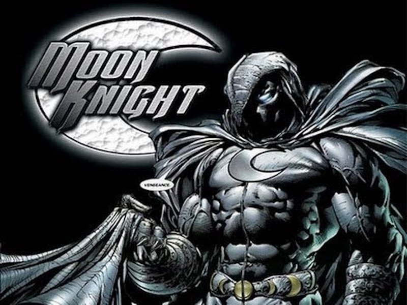 Moon Knight | Marvel
