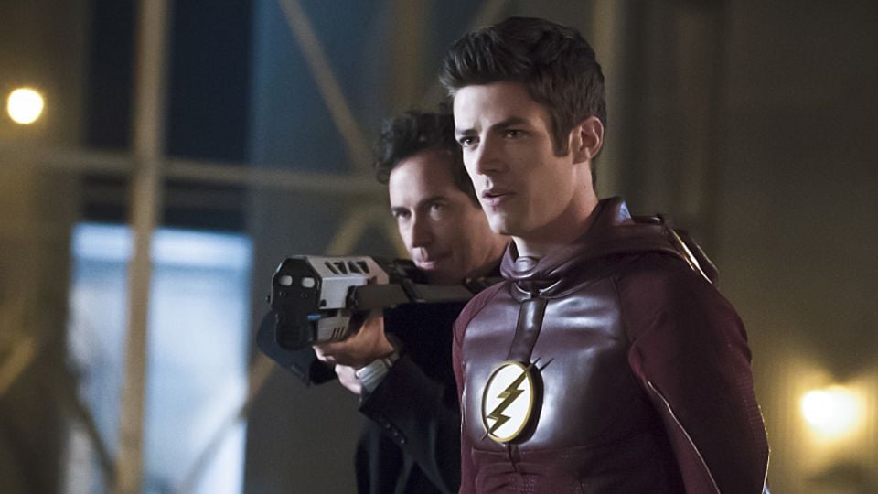 The Flash - The CW