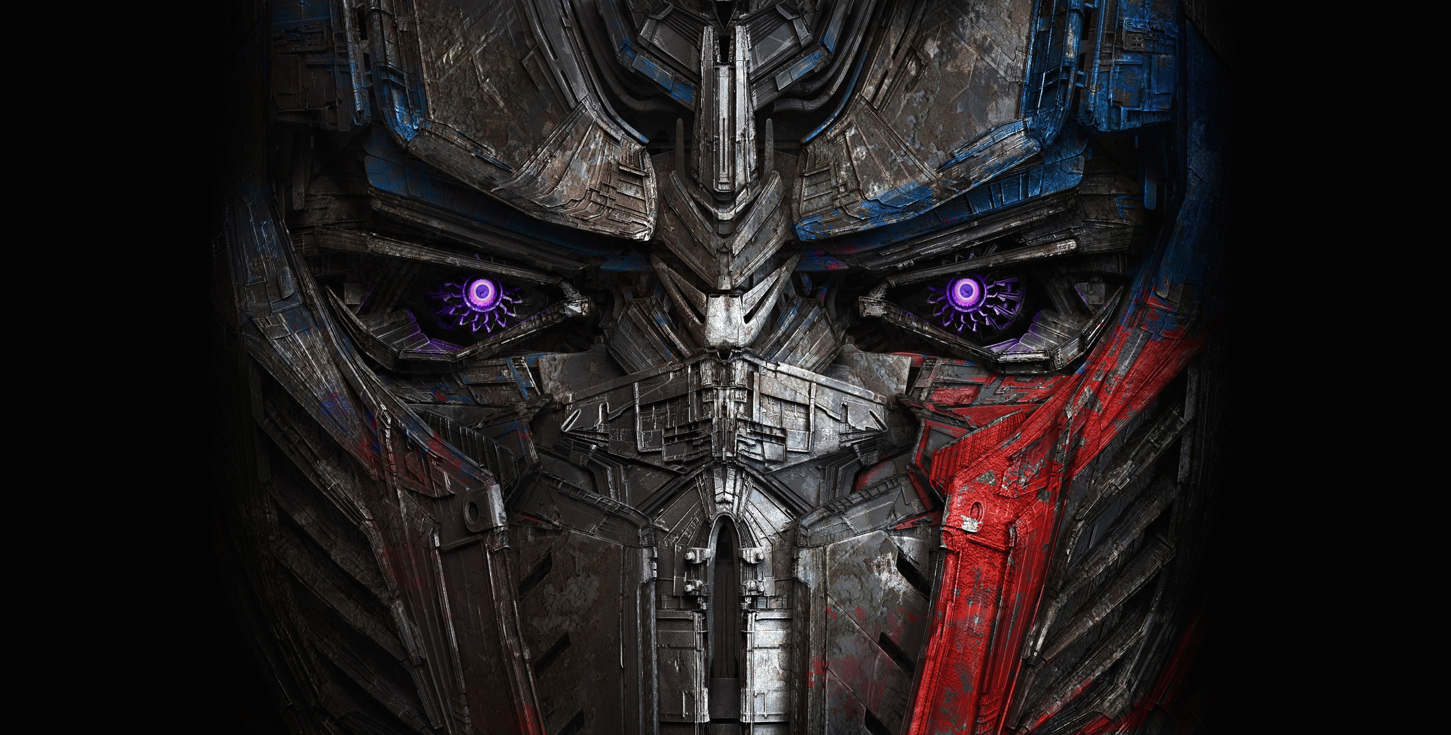 Optimus Prime, Transformers