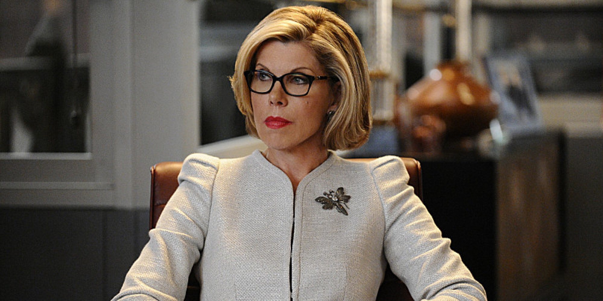 After 'The Good Wife': What's Next for the Cast?