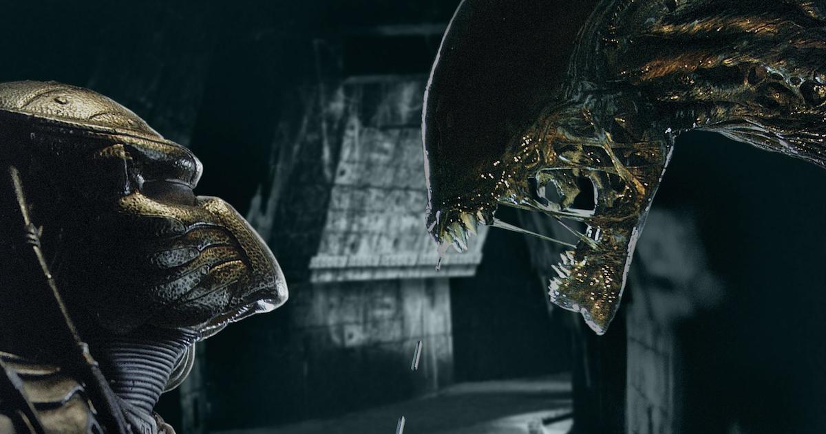 Alien vs. Predator