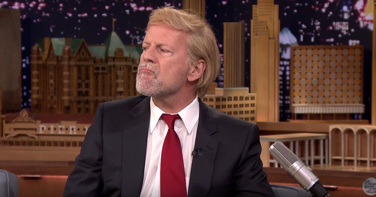 7 Celebrities Who Say They Support Donald Trump