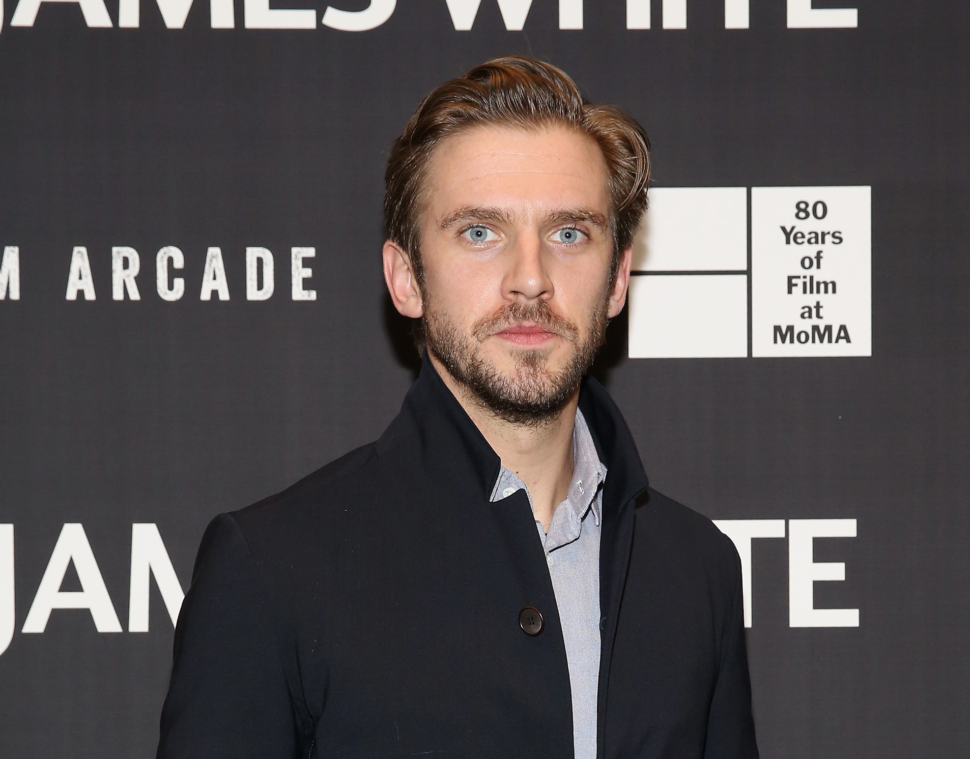 Dan Stevens | Robin Marchant/Getty Images