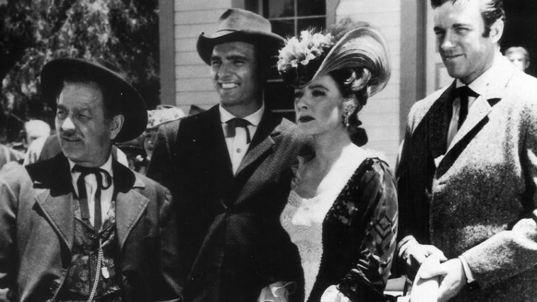 Gunsmoke