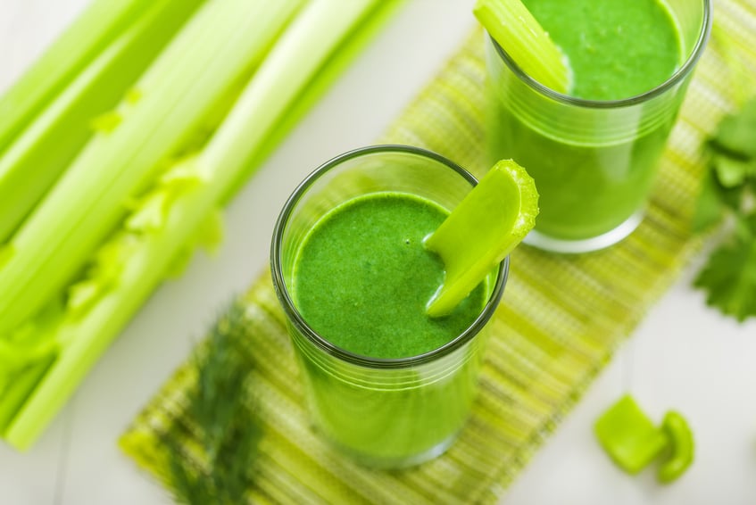 vegetable drink