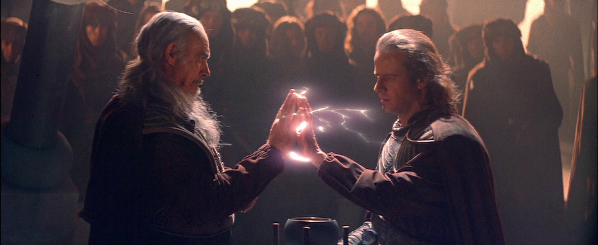 Highlander 2: The Quickening