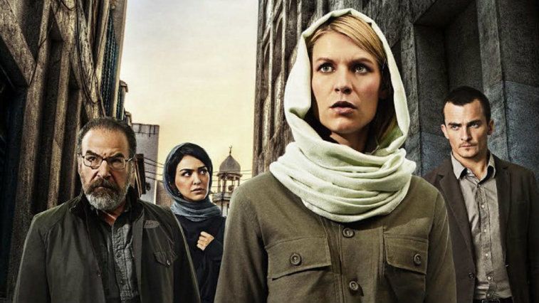 10 Cable Shows Better Than 'The Walking Dead'