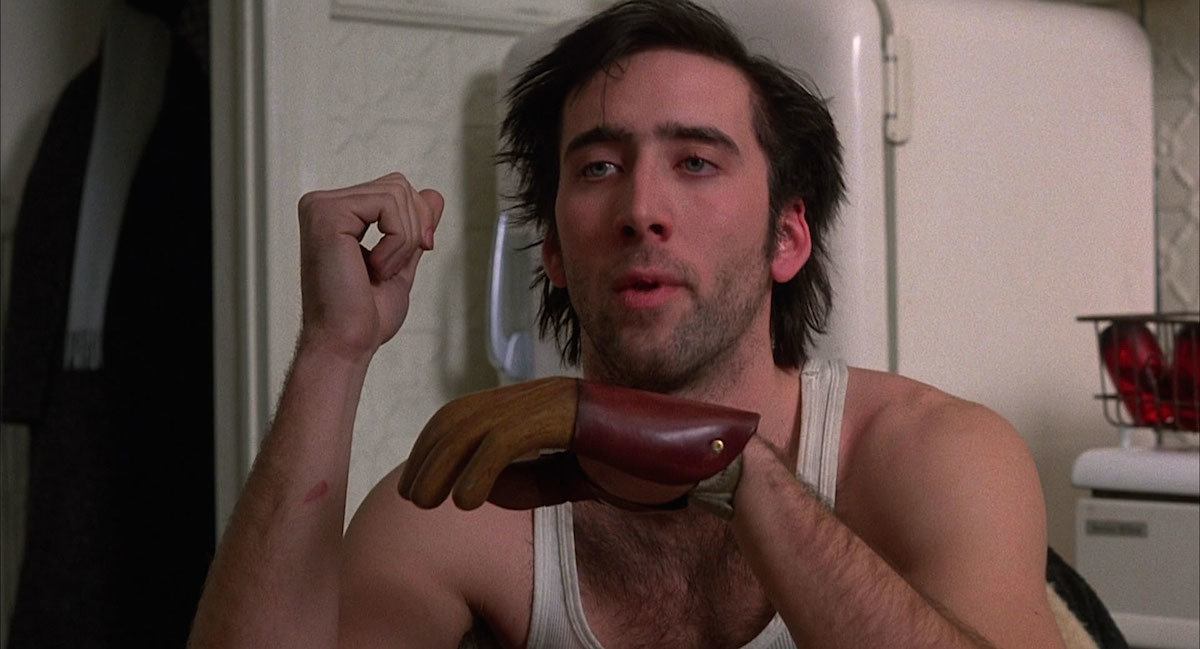 Moonstruck