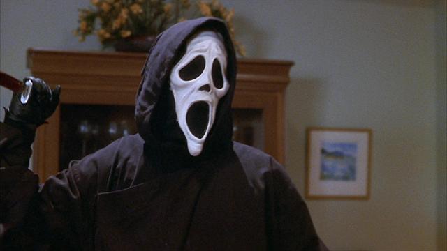 Scary Movie