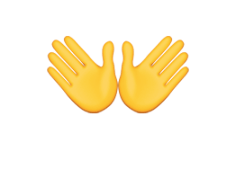Emoji Meaning Chart And Hand