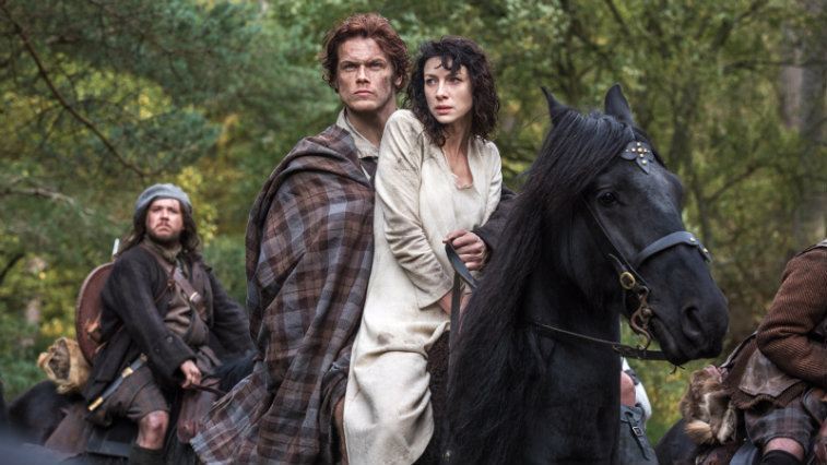 10 Cable Shows Better Than 'The Walking Dead'