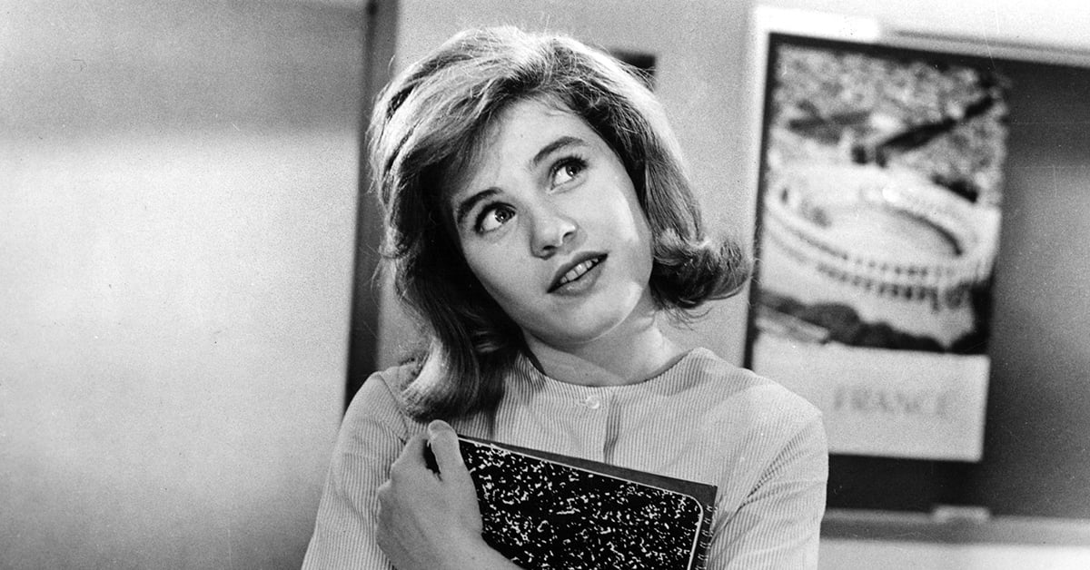 The Patty Duke Show