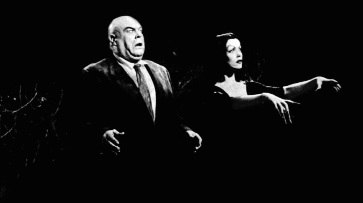 Plan 9 from Outer Space