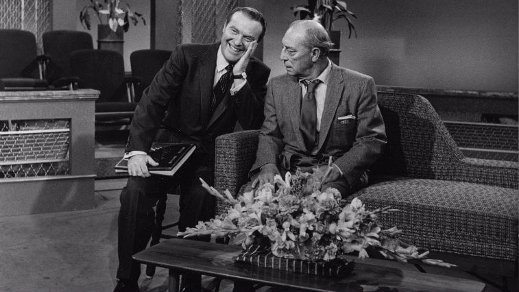 Ralph Edwards in This Is Your Life