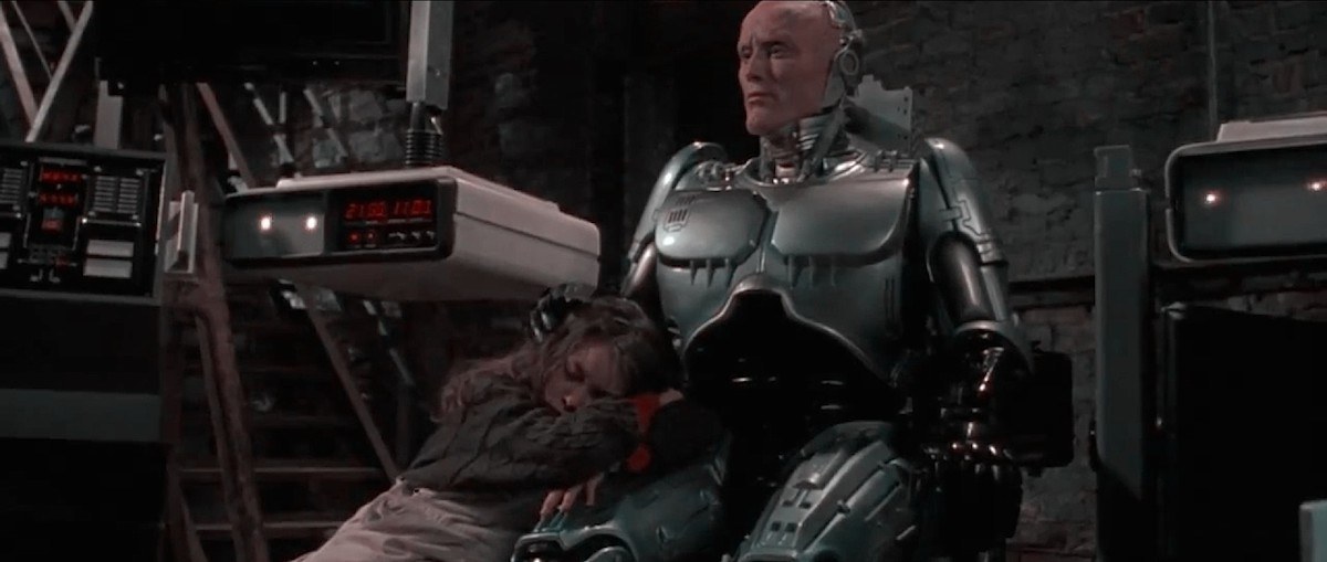 RoboCop 3