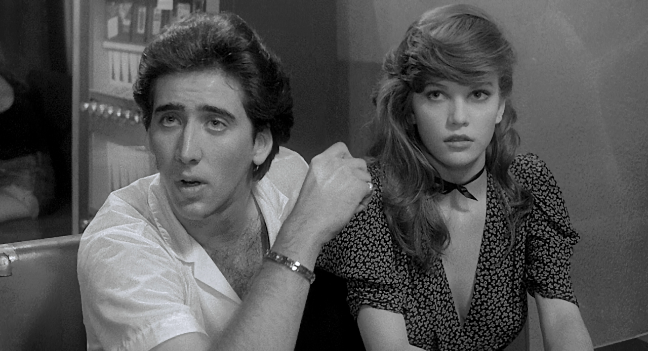 Rumble Fish