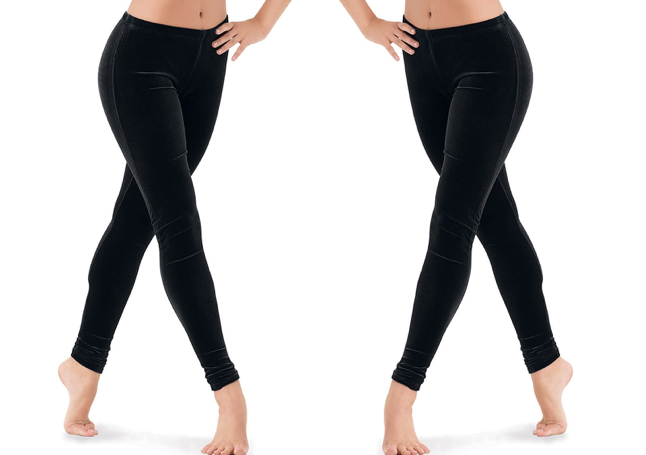 5 Best Leggings You Can Buy for Under $20