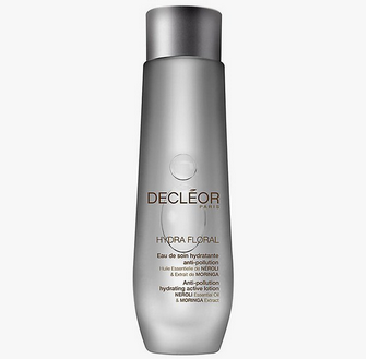 decleor face lotion