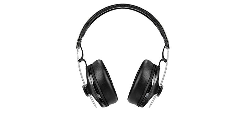 Sennheiser Momentum Wireless Bluetooth headphones