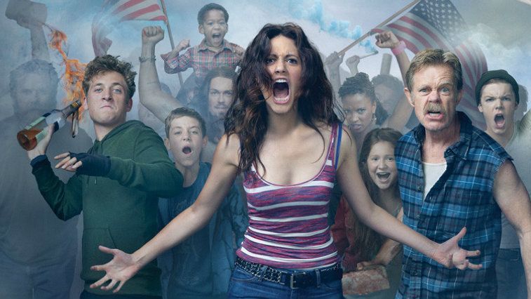 10 Cable Shows Better Than 'The Walking Dead'