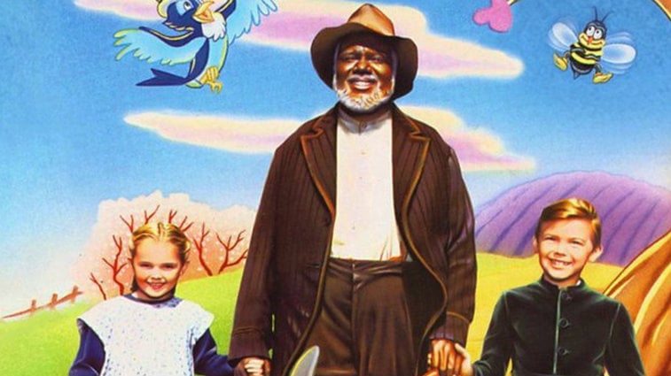 Song of the South