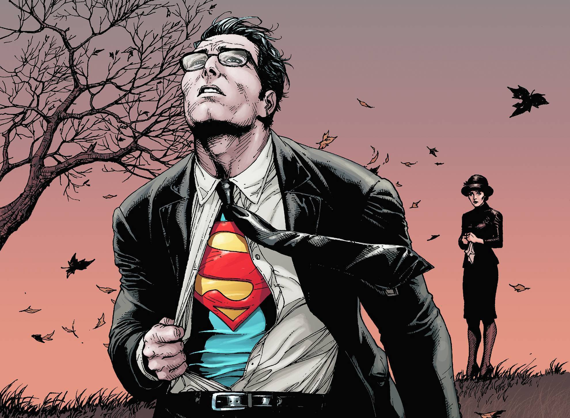 Superman