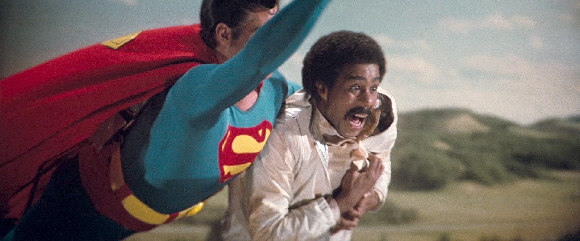 Superman III
