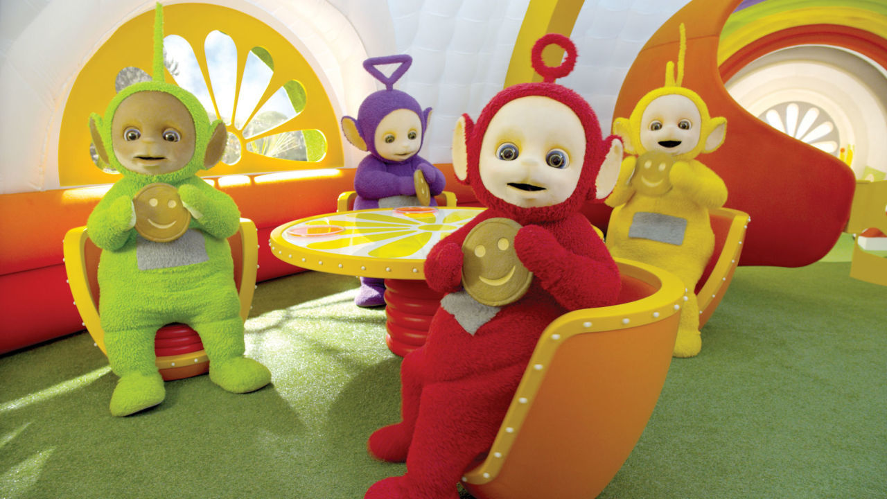 Teletubbies