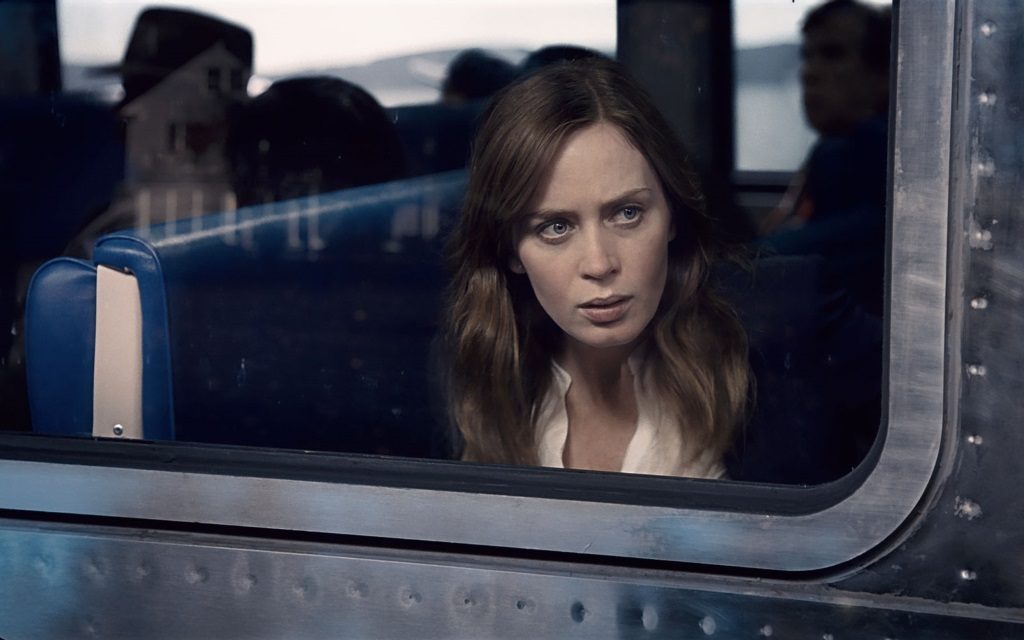 Emily Blunt