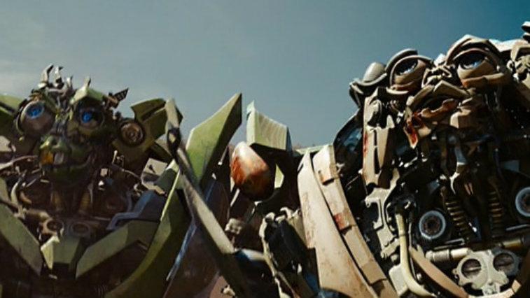 Transformers Revenge of the Fallen