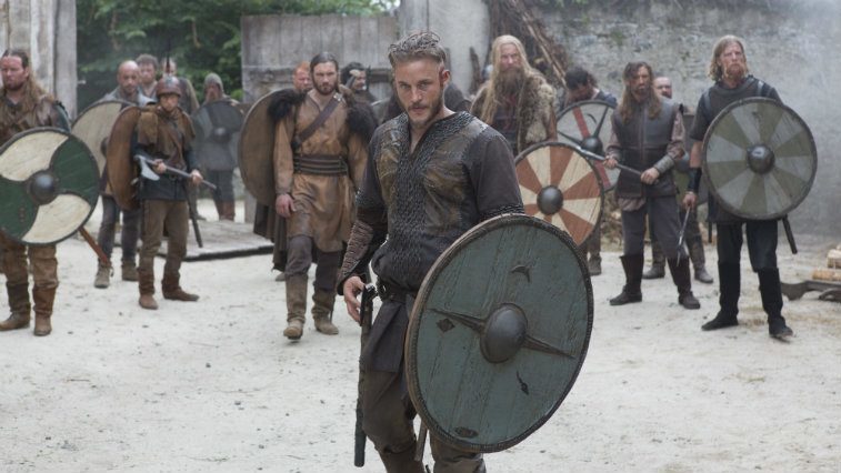 10 Cable Shows Better Than 'The Walking Dead'