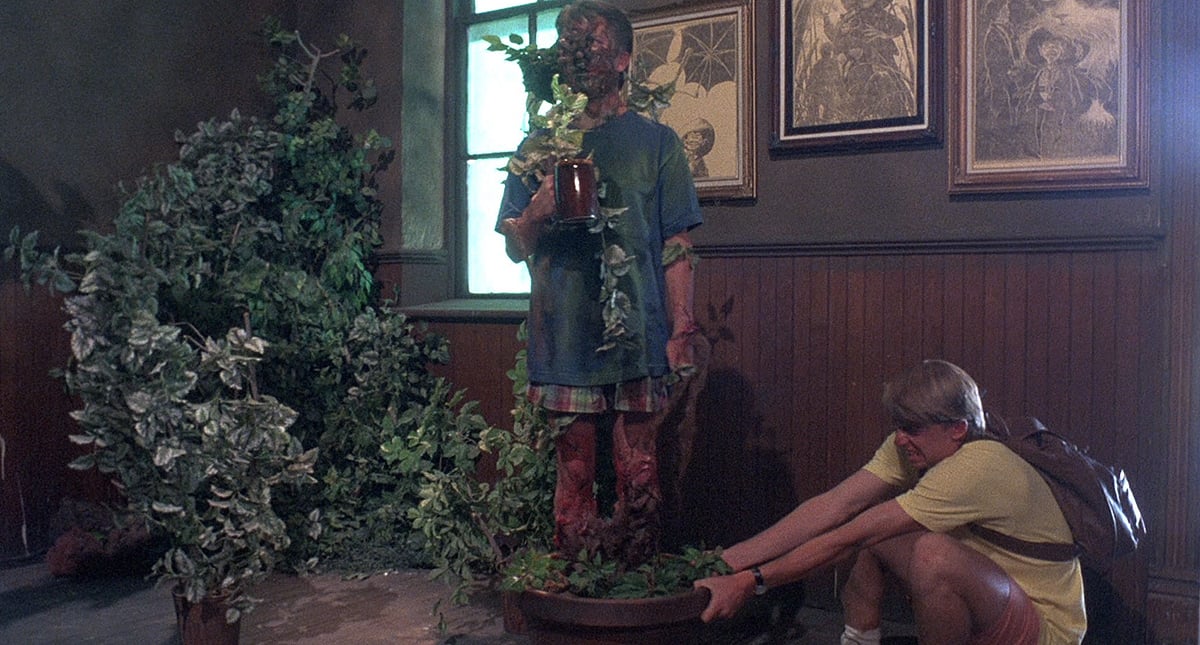 Troll 2, worst horror movie