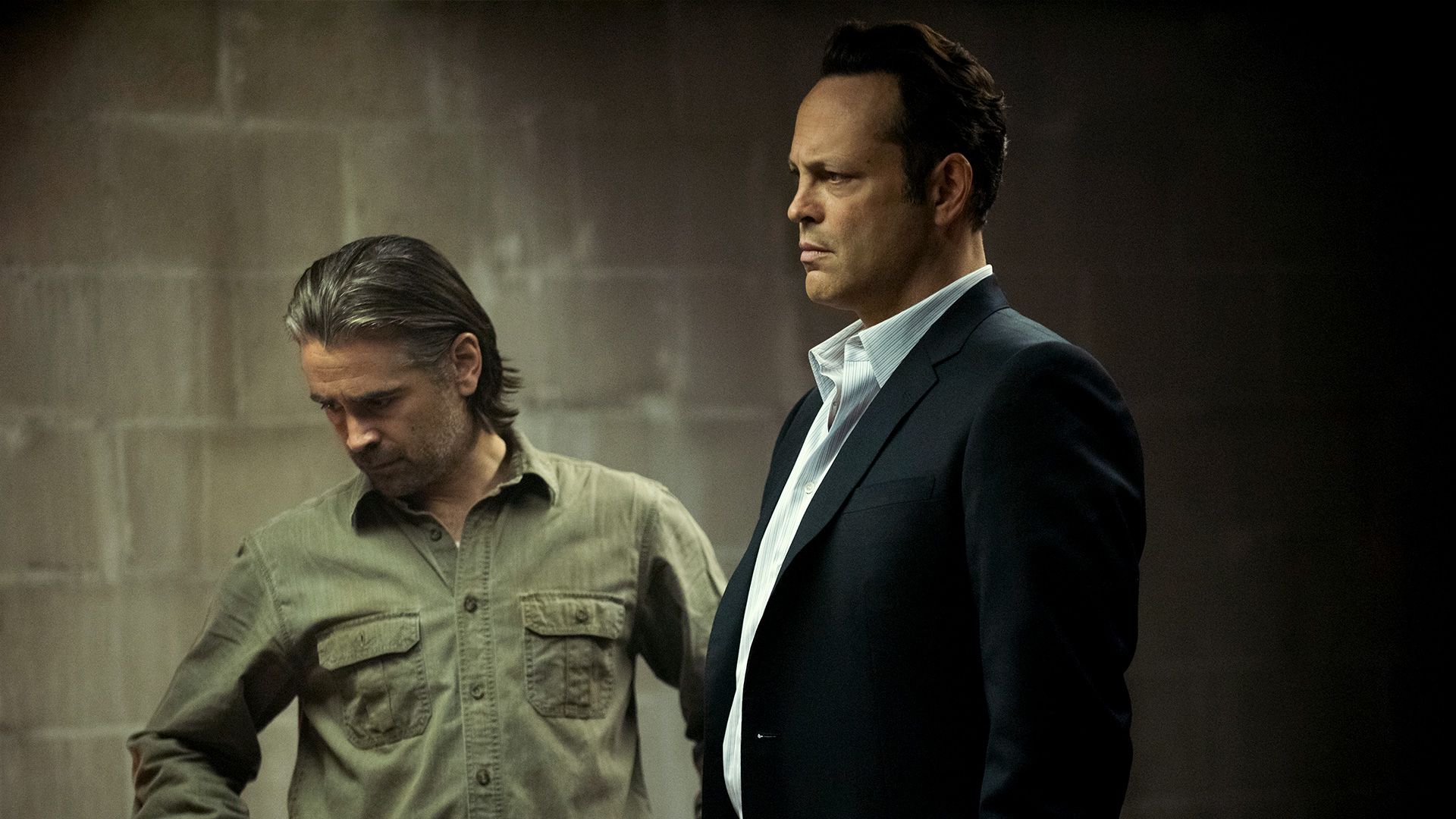 True Detective Season 2