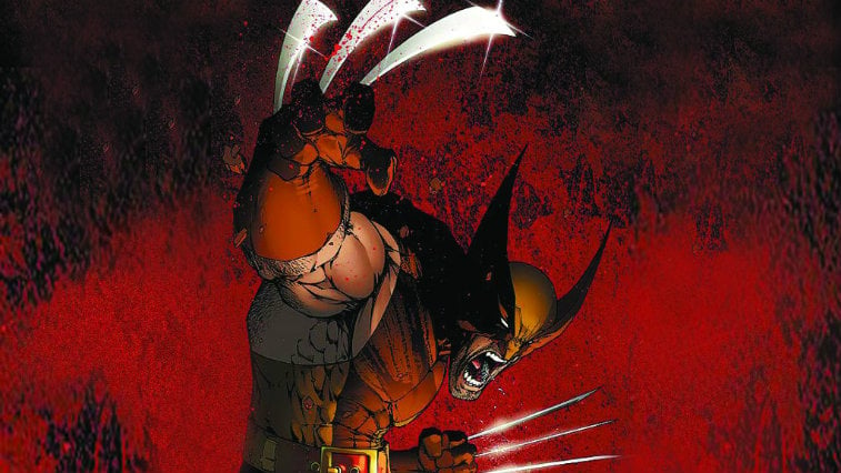 Wolverine in Marvel Comics