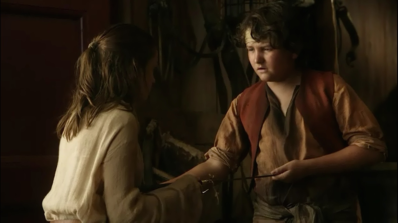 Game of Thrones