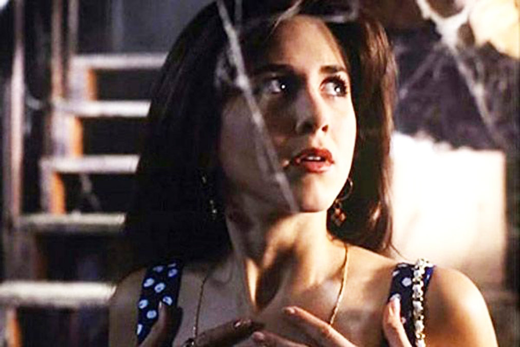 6 Actors Who Got Their Start in 'B' Movies