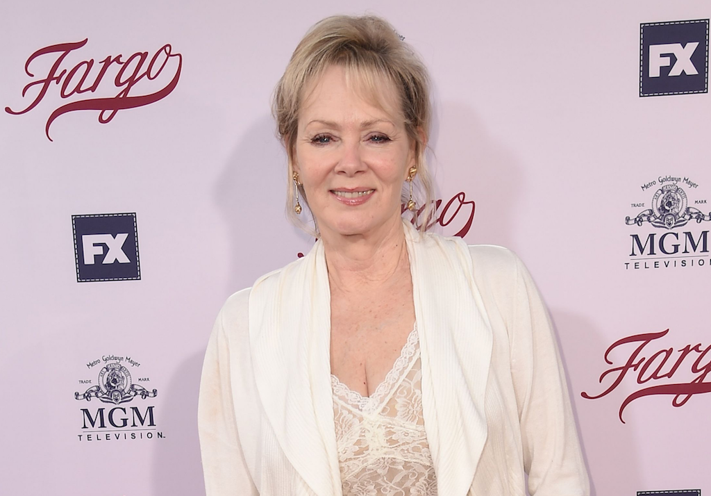 Jean Smart