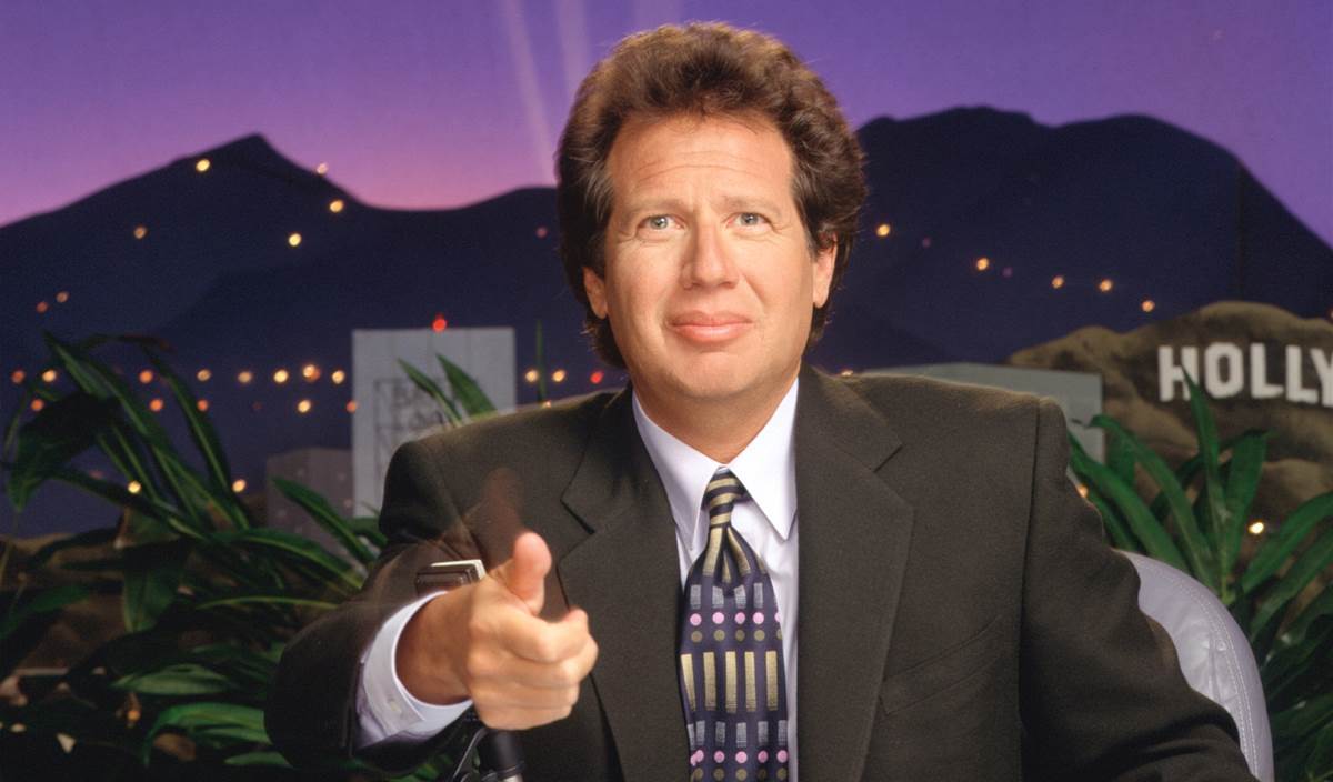 The Larry Sanders Show
