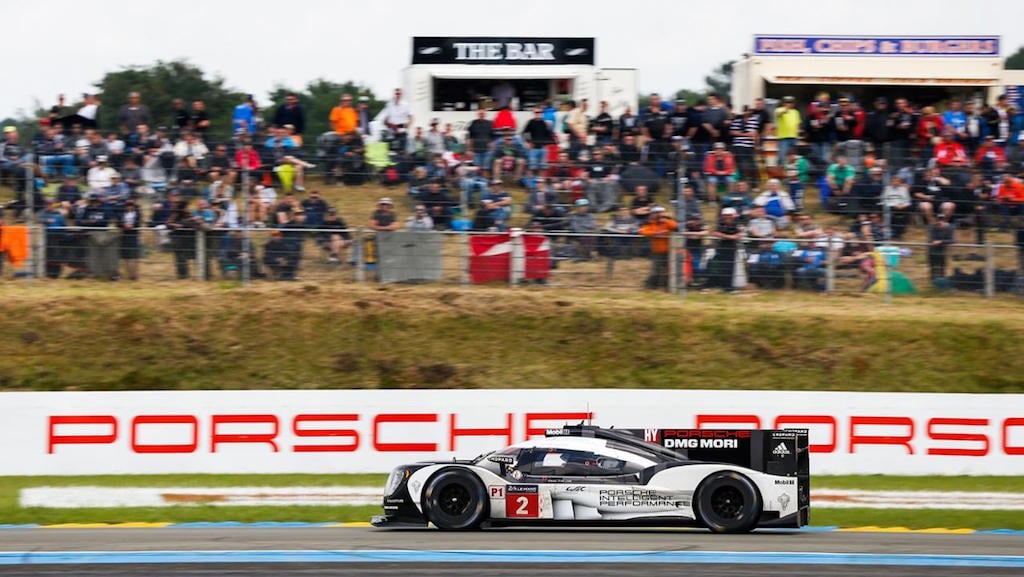 Circuit de la Sarthe