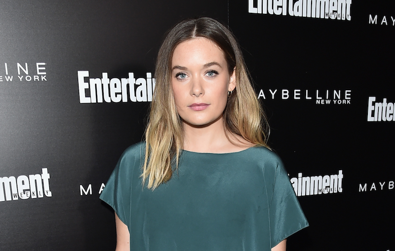 Rachel Keller